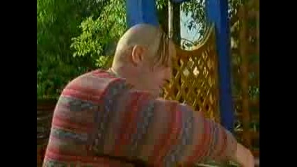 The Baldy Man - Pets (part 3 Of 4)