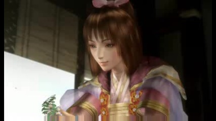 Samurai Warriors 2 - 15 