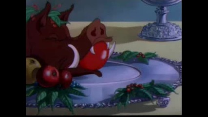 Tom & Jerry Двамата Москетари !