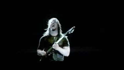 Dream Theater - Constant Motion