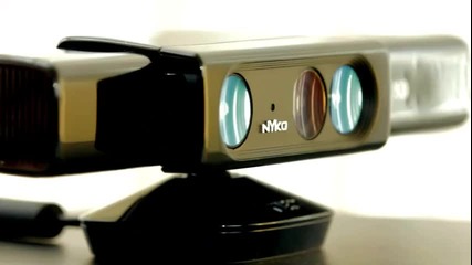 E3 2011: Nyko - Zoom For Kinect Trailer