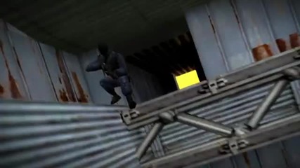 v0dskaa - No Limits [counter Strike 1.6]