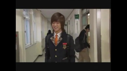 U-kiss-love of a Friend