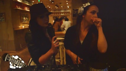 359 Hiphop Дневник - Dj Dessy (епизод 14)