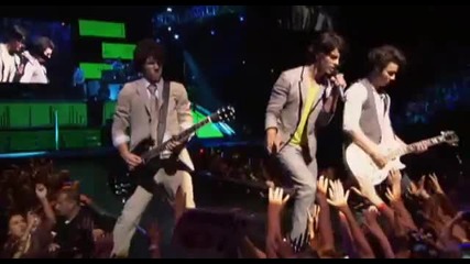 Jonas Brothers - Bb Good Music Video 
