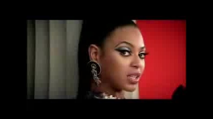 Beyonce - Get Me Bodied (official Video)