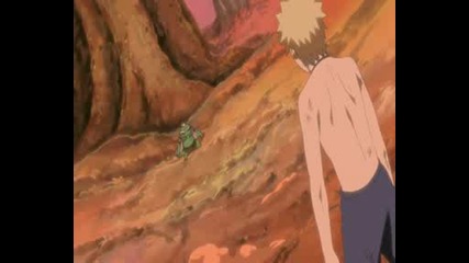 Naruto Shippuuden - Епизод 156 - Bg Sub 