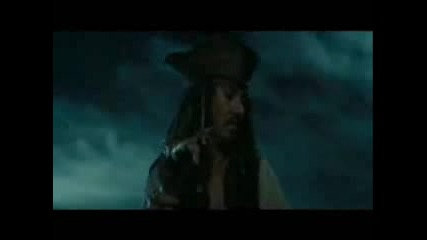 Pirates Of The Caribbean (how To Be Jack?)
