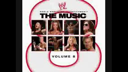 Wwe The Music Volume 8 - La Vittoria Г© Mia