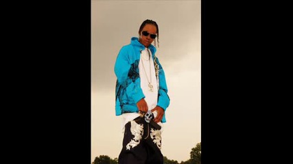 Hurricane Chris ft. Beenie Man,  Ludacris,  Pitbull,  Yung Joc,  C - Ride) - Shes Fine (halle Berry)