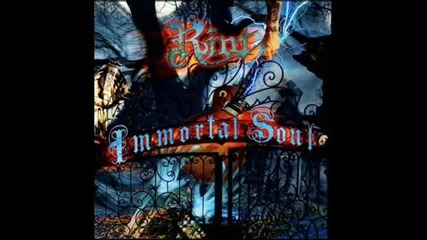 Riot - Fall Before Me