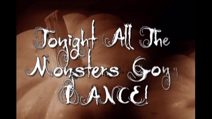 China Anne Mcclane- Callin' All The Monsters Lyrics