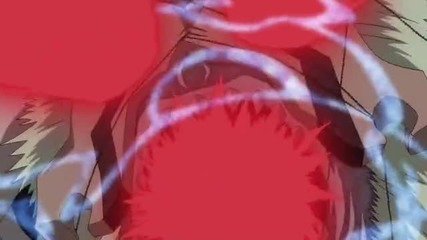 Naruto Shippuden Movie 3 - Inheritors of the Will of Fire