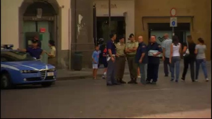 Горещи летни страсти с красивата руска манекенка Ирина Шейк
