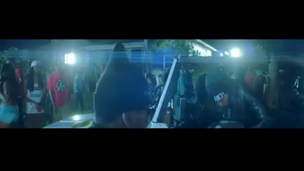 Bei Maejor feat. Waka Flocka Flame - Lights Down Low