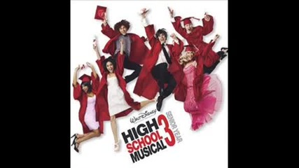 High School Musical 3 - The Boys Are Back
