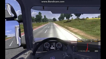 Euro Truck Simulator 2