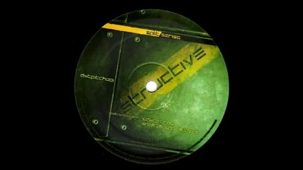 Scarecrow - Necessary Evil