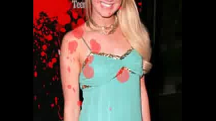 Ashley Tisdale