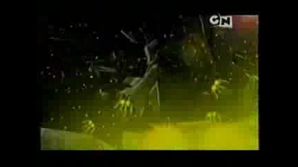 Cartoon Network Remix 5