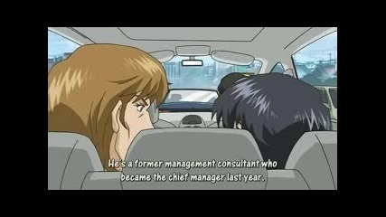 Major s2 ep.22 eng sub