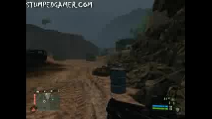 Crysis - 06 - Awakening - 2/3