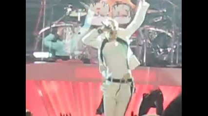 No Doubt & Paramore Tour 2009 Phoenix,  Arizona