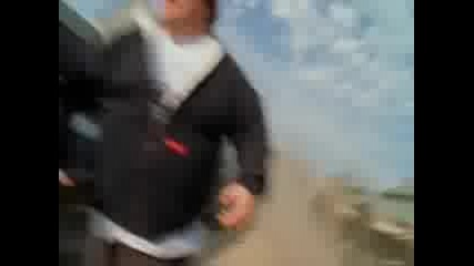 Jackass The Movie - 1part