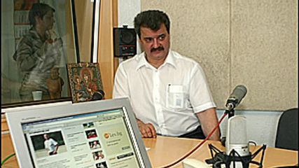 Тодор Батков - 1 част
