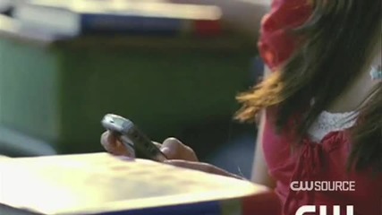 Nina Dobrev - The Vampire Diaries