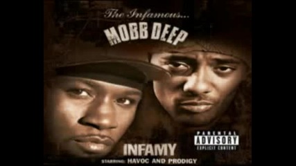 Mobb Deep - Kill That Nigga