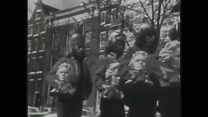 Ekseption - The 5th (alt. video) 