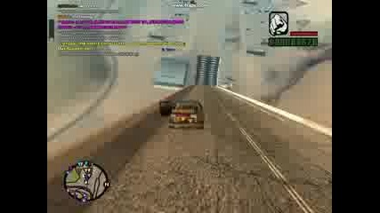 Gta Mp Stunt