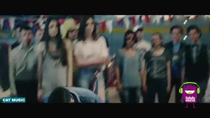 Супер Яка!!! Smiley - Dead man walking [official video Hd]