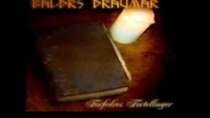 Baldrs Drauma - Forfedres Fortellinger ( full album 2011 ) Epic Viking Folk Metal Netherlands