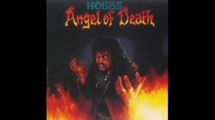 Hobbs Angel of Death - Satans Crusade (hq) 