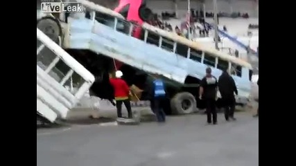 атракцията - фал
