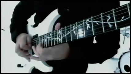 Rhapsody Of Fire - Sea of Fate 