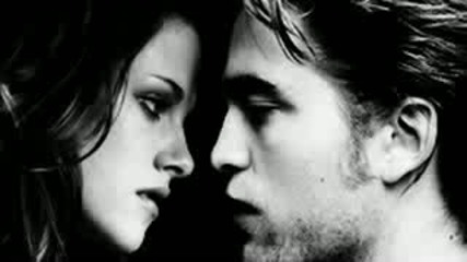 Tribute to Robert Pattinson