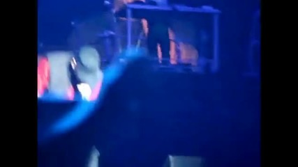 Eminem - Voodoo 2009 (pt. 2) 