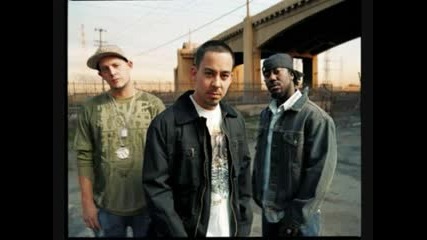 Fort Minor - S.c.o.m