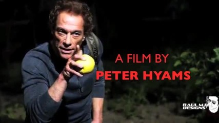 Феноменалният филм Наближаващи Врагове (2013)