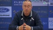 Стоилов: Цените на играчите на Левски се промениха