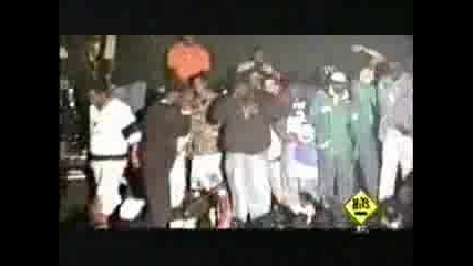 Notorious B.i.g. Ft. 2pac Amp Ice Cube
