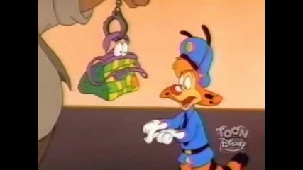 Bonkers - 1x01 - In the Bag