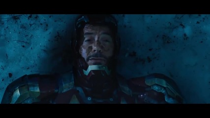 Iron Man 3 - Extended Super Bowl Tv Spot (2013) [hd]