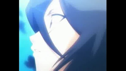(amv) Bleach - Evanesence - Taking Over Me