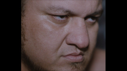 Behind the scenes at WWE Backlash