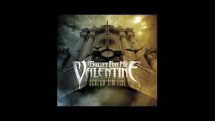 Bullit For My Valentine