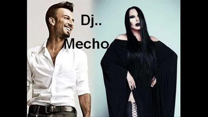 Bulent Ersoy Tarkan Dueti Bir Ben Bilirim Bir De Alah Dj Mecho